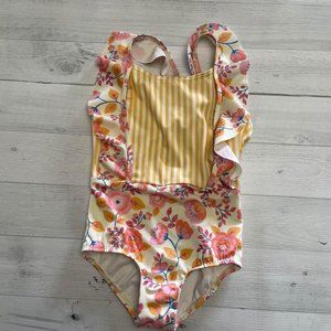heart and harmony‎ girls swimsuit 4/5
